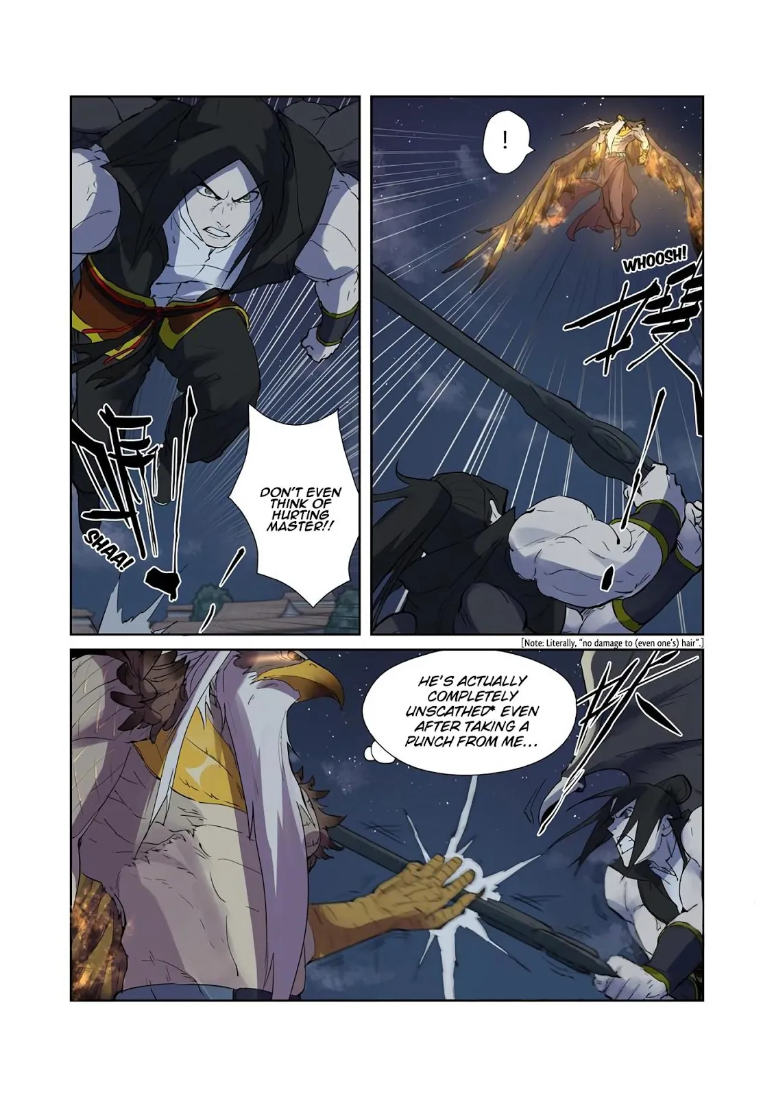 Chapter 207, page 22