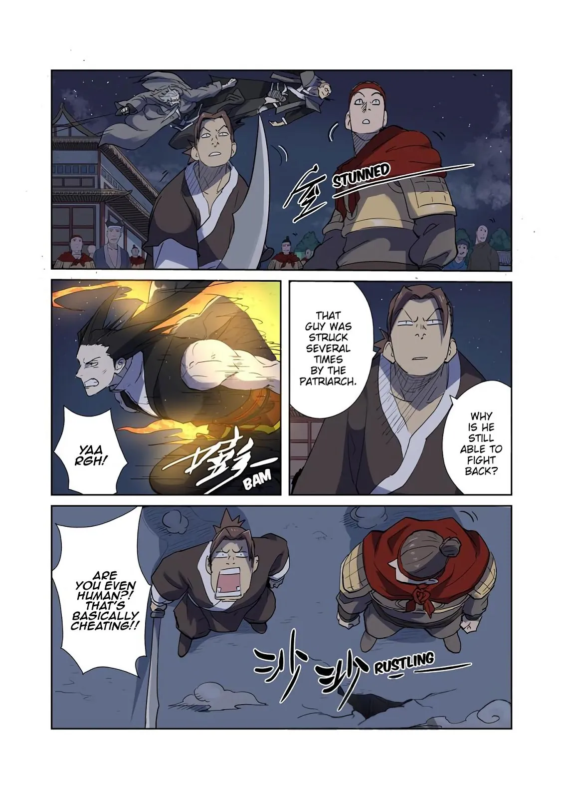 Chapter 207, page 25