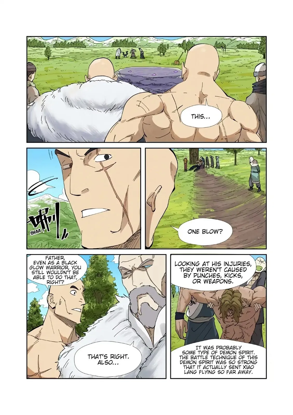 Chapter 220, page 15