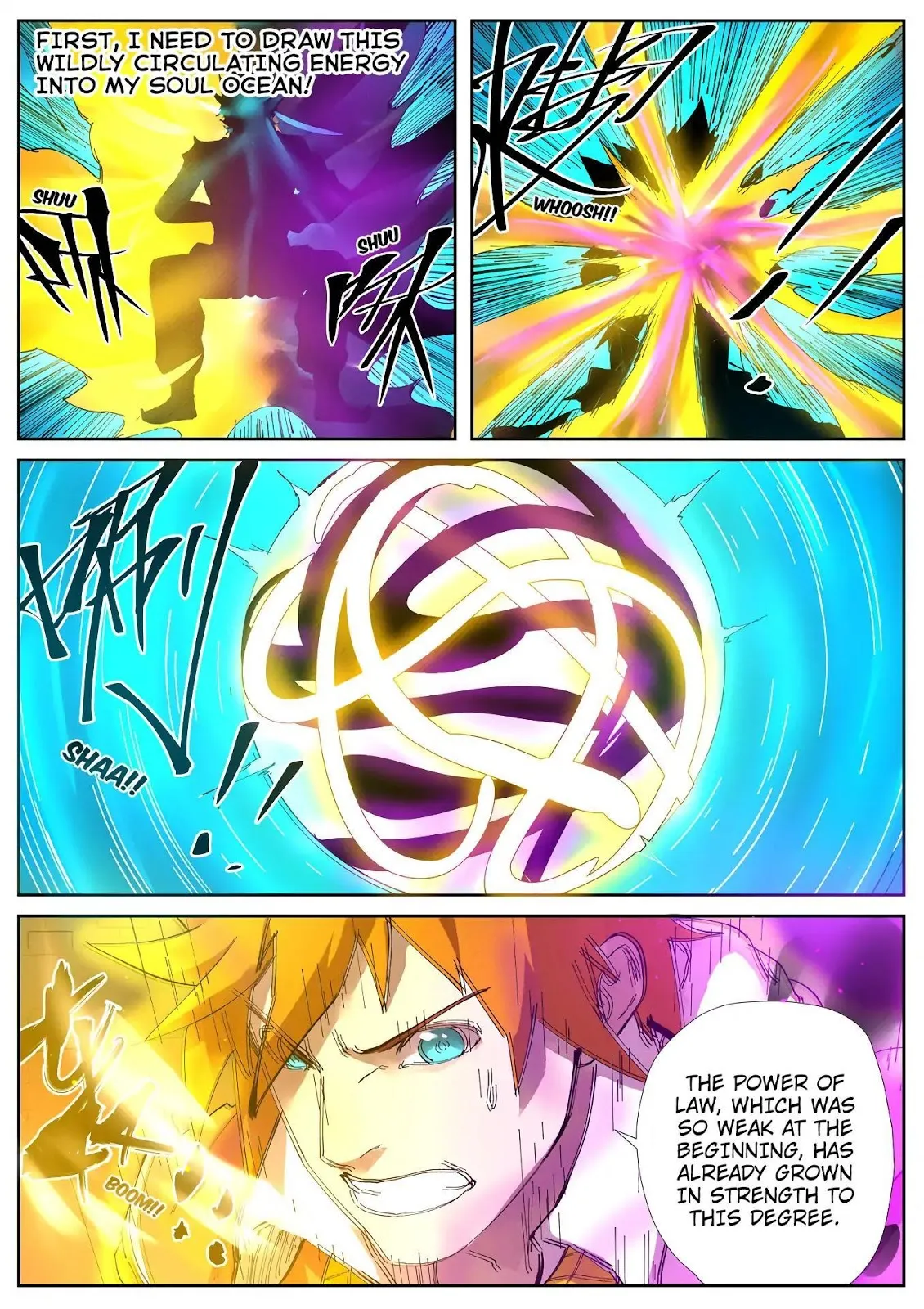 Chapter 233, page 23
