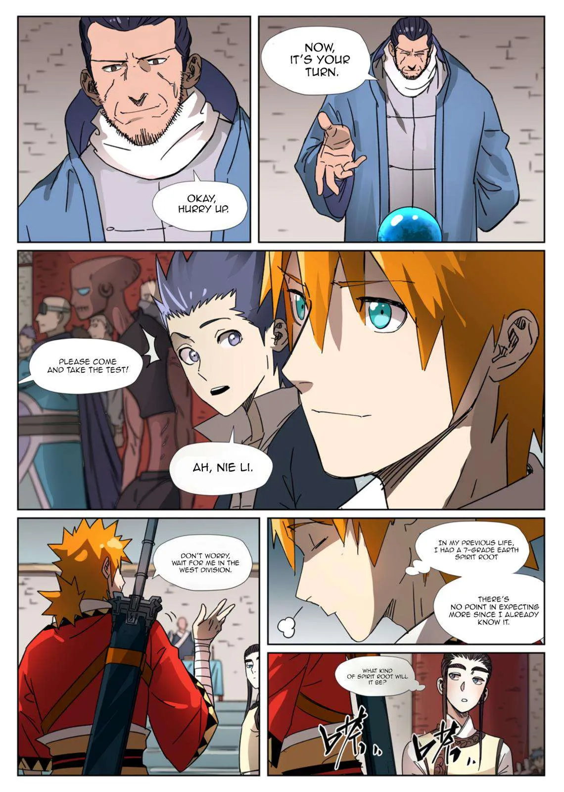 Chapter 300, page 11