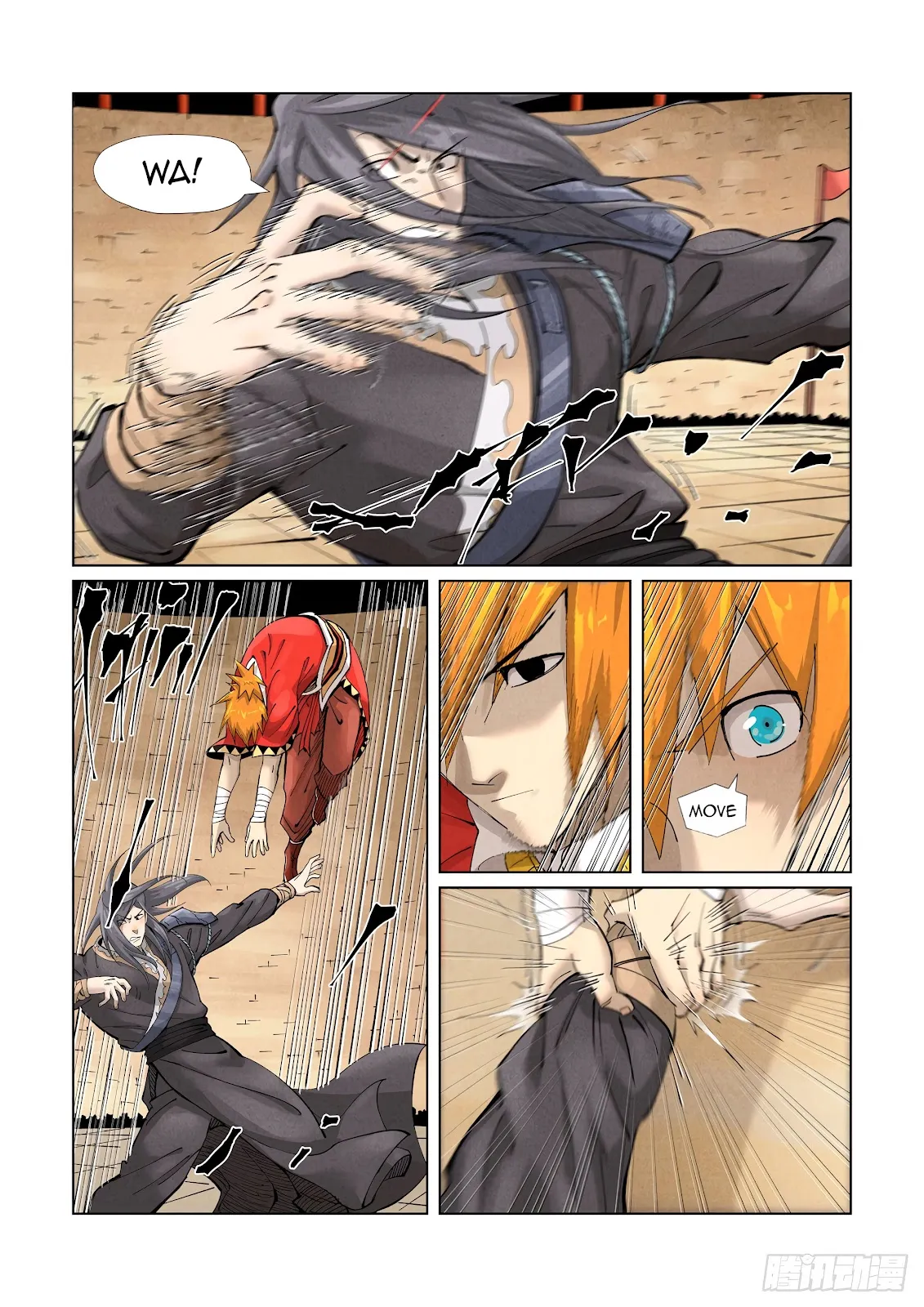 Chapter 369, page 10