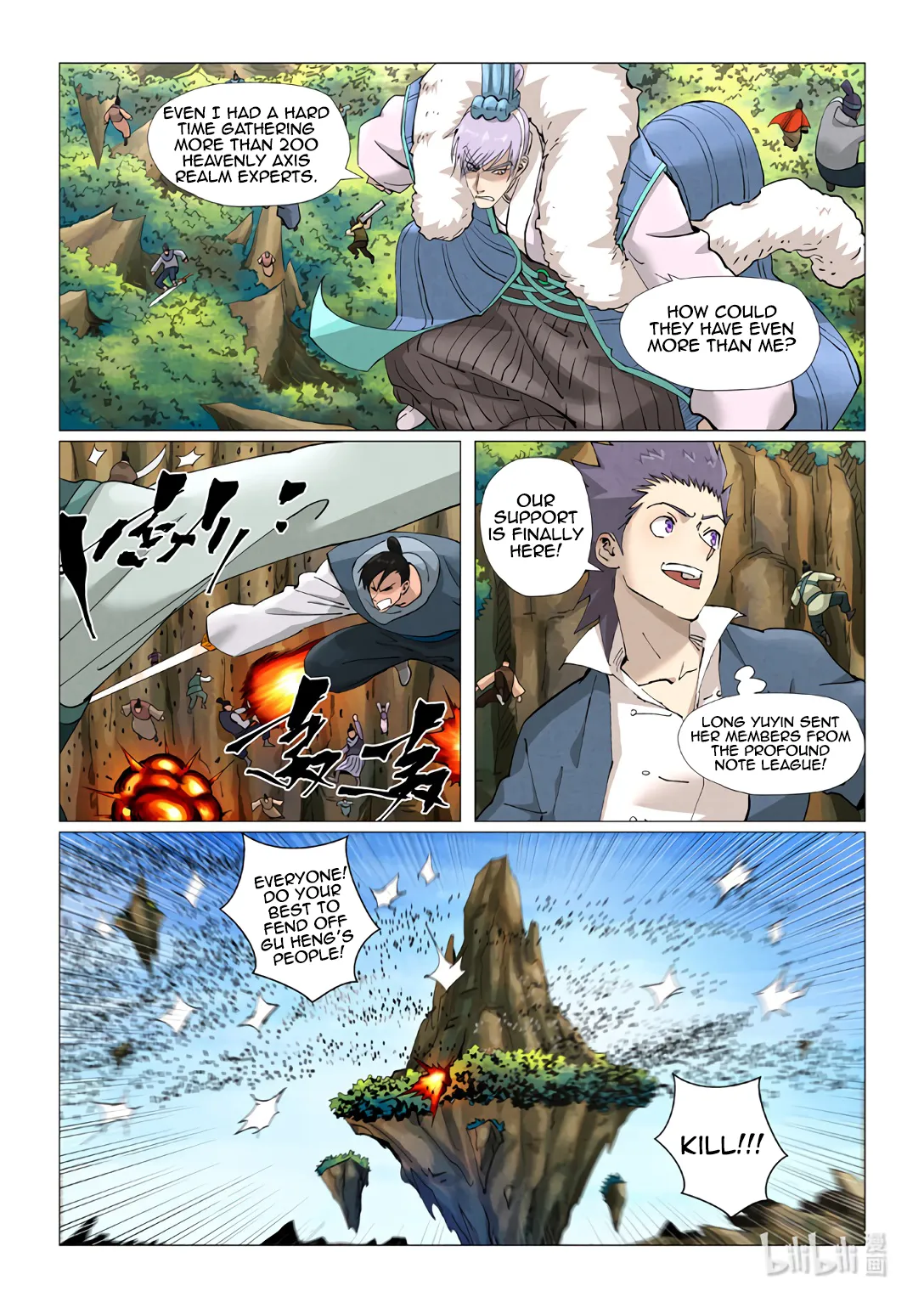 Chapter 381, page 18
