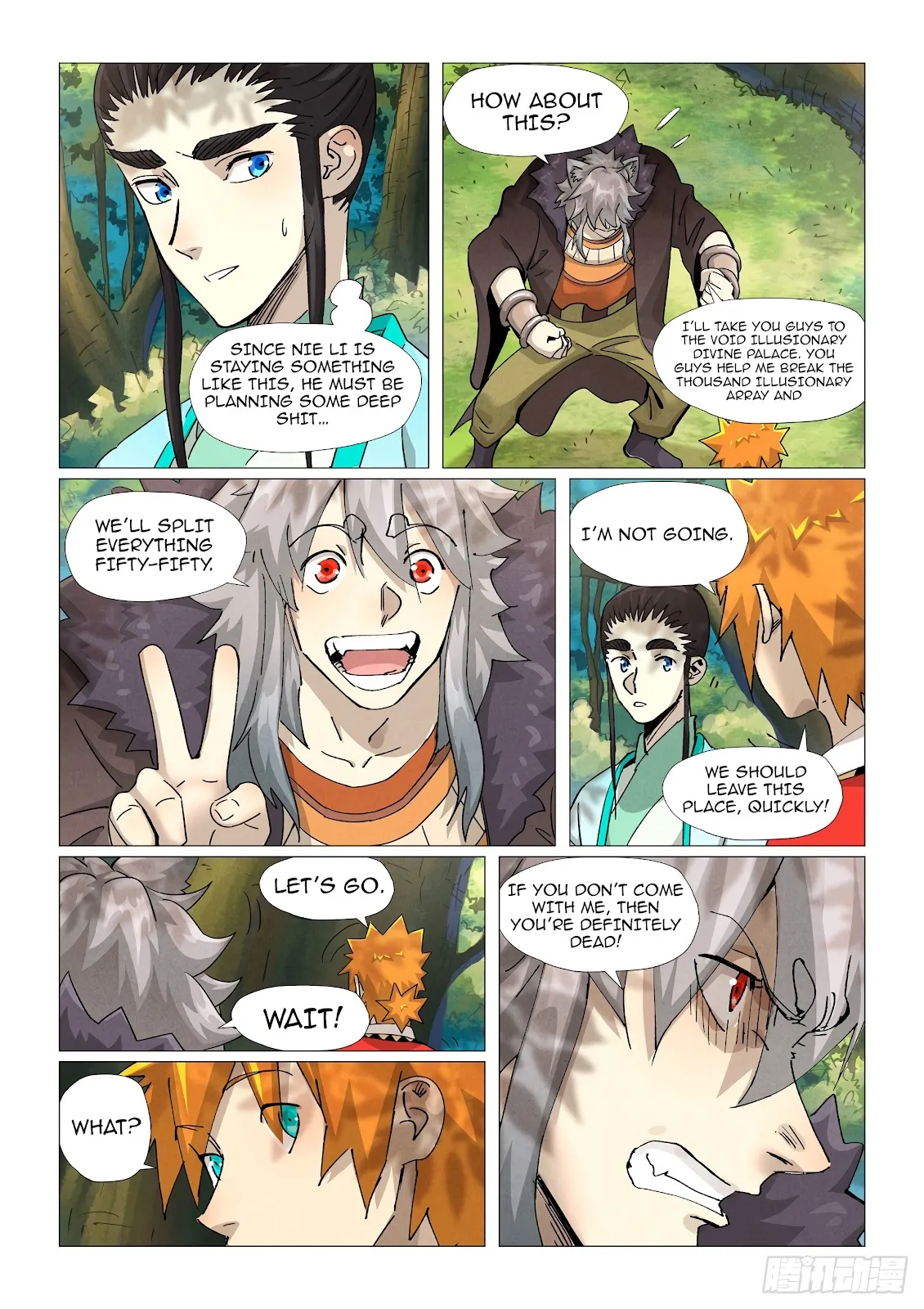 Chapter 385, page 19