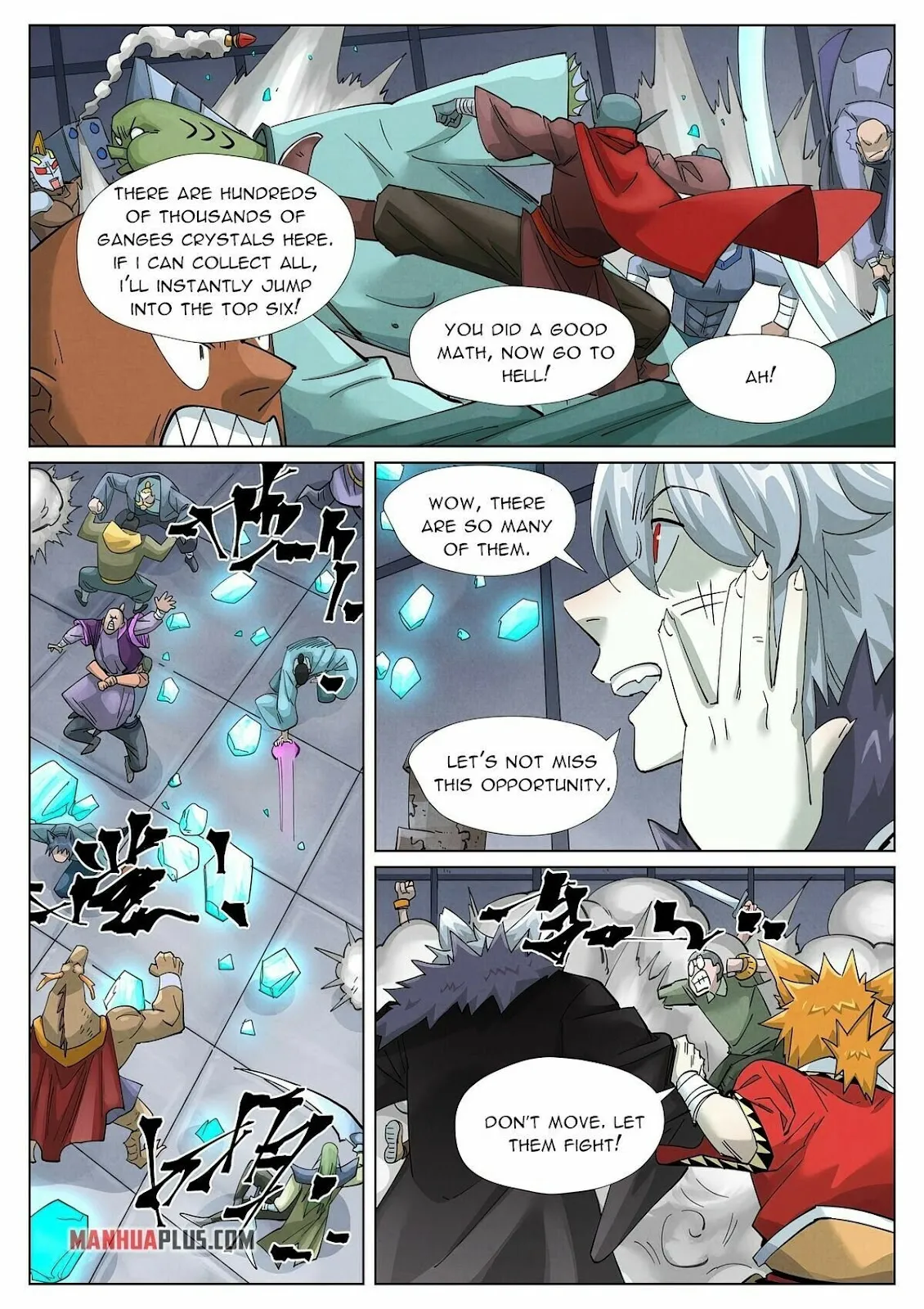 Chapter 400, page 8