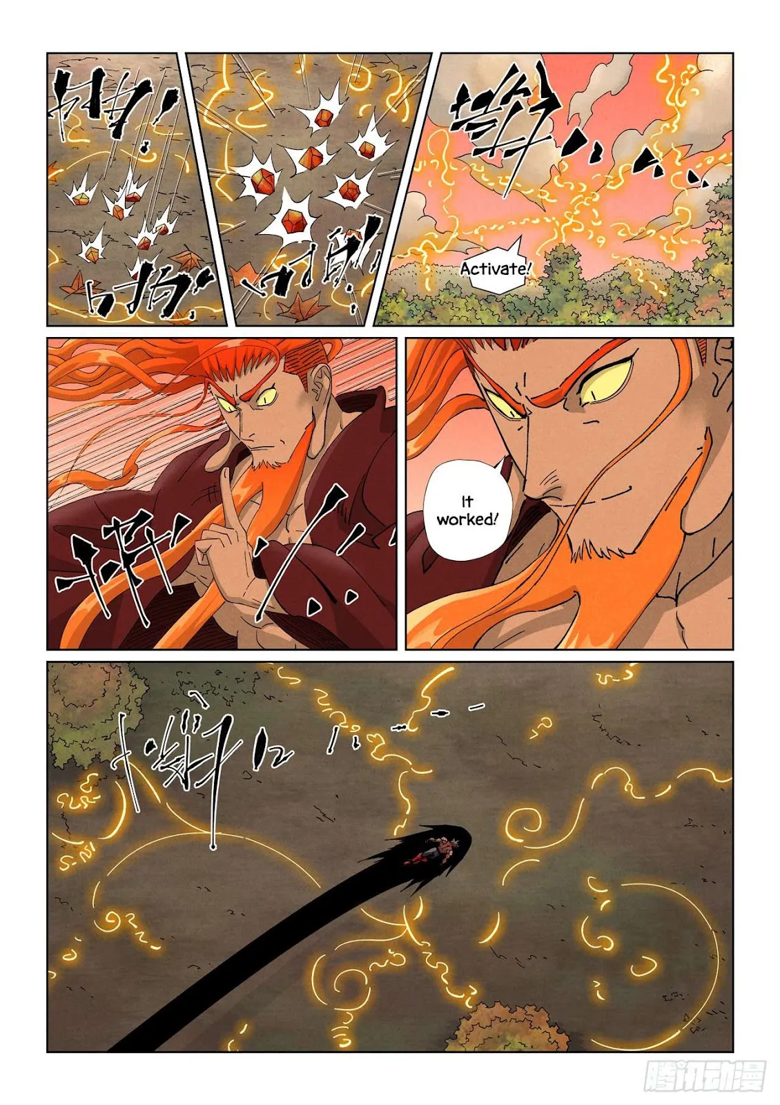 Chapter 497, page 19
